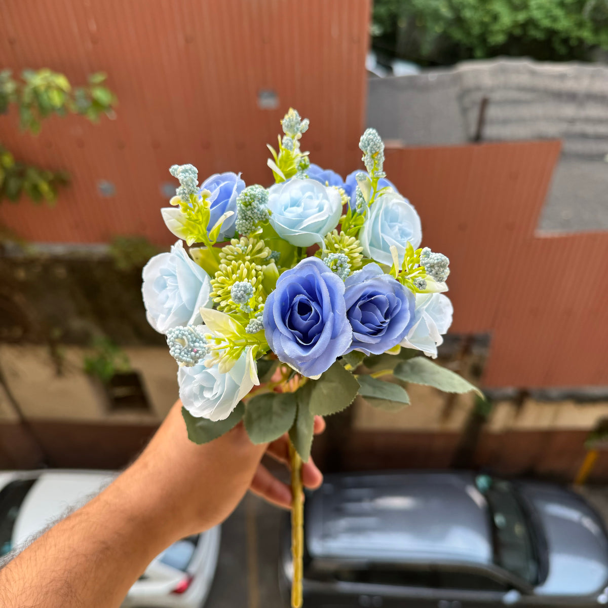 Rose Rife Rose Bunch – Arife.Aesthetics