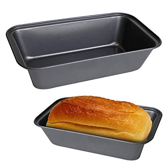 Loaf Tin Non Stick 10” Gold