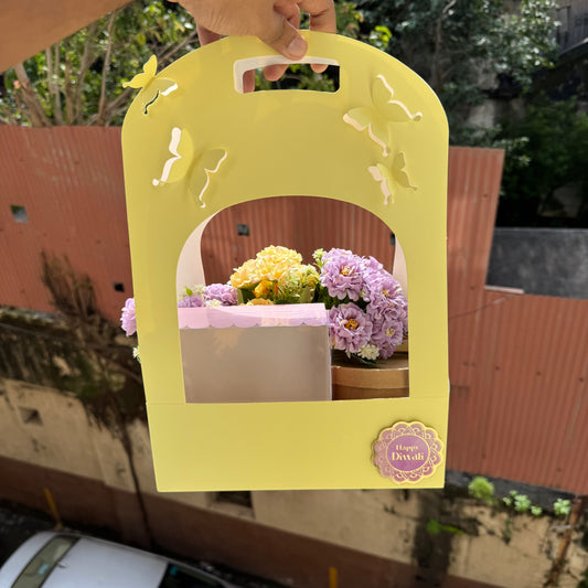 Diwali Sample Hamper - Shop The Look