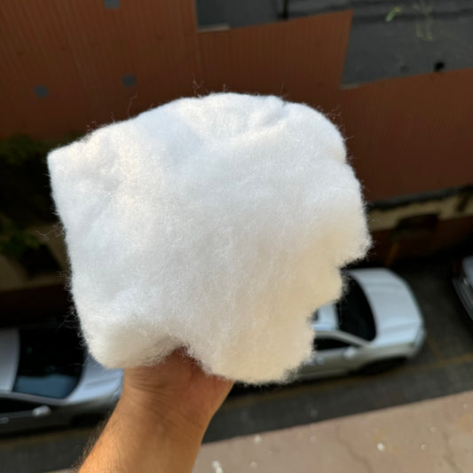 Snow Fillers