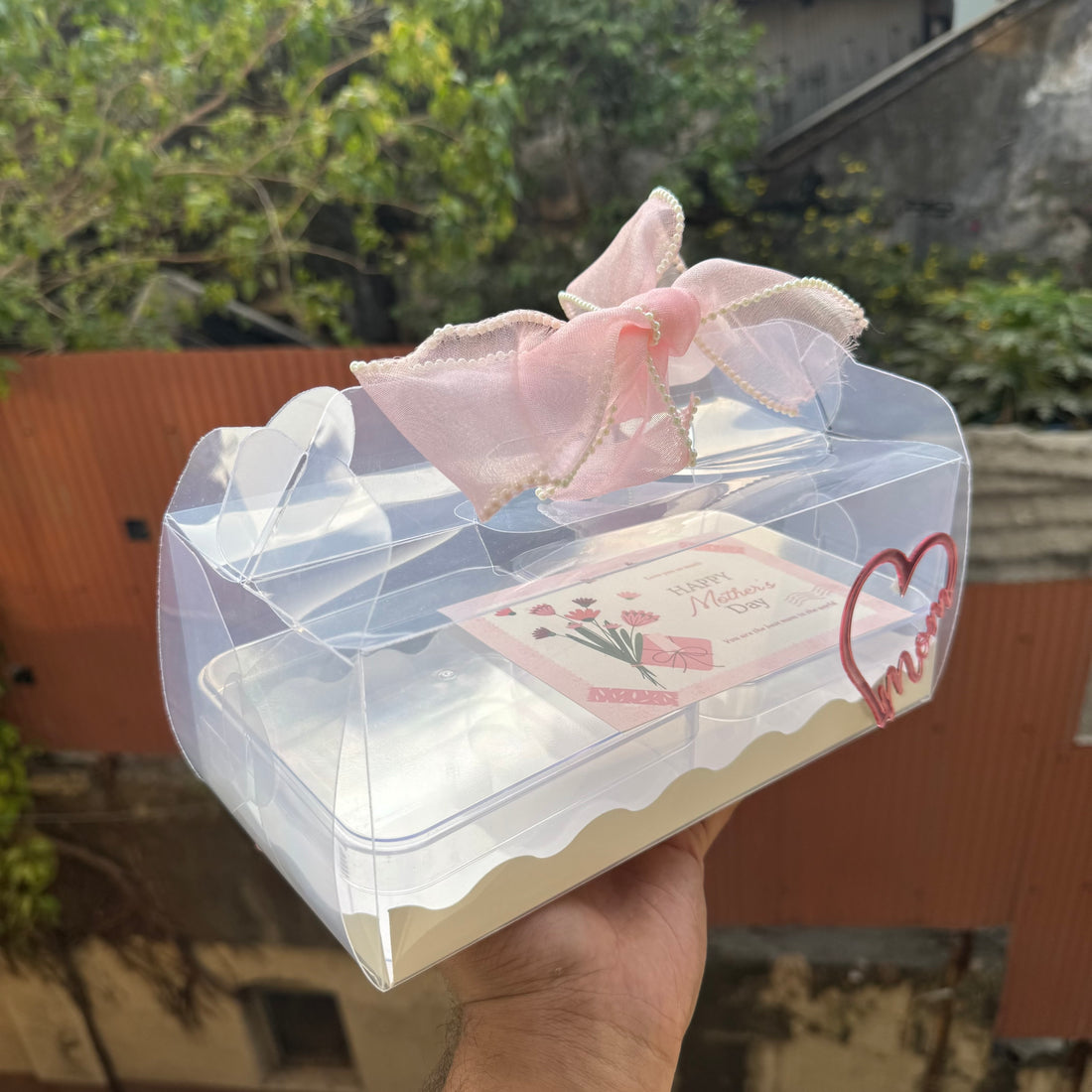 Mothers Day Sample Hamper - Shop The Look