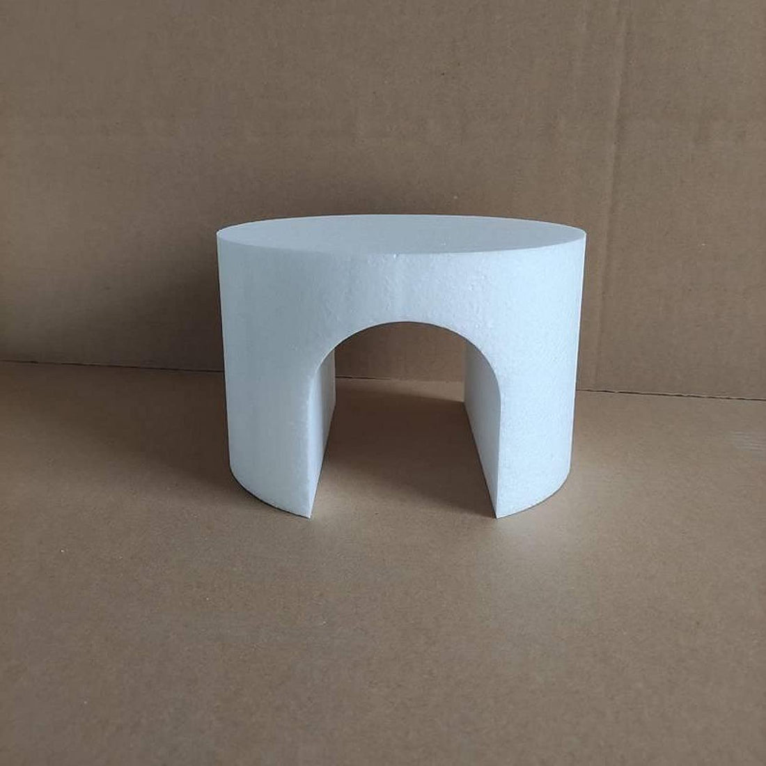 Train Thermocol Dummy 1pc