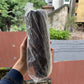 Tulip liner brown paper 50pcs