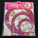 3 Tier Cupcake Stand