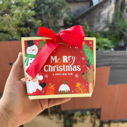 AWWsome Christmas Box (10pc)