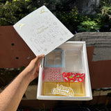 Christmas Sample Hamper - Shop The Look