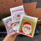 Christmas Cookie Pouch 100 pcs