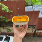 Metallic Mini Loaf Liner 10pcs