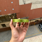 Olive Green Satin Ribbons 0.5inch Width