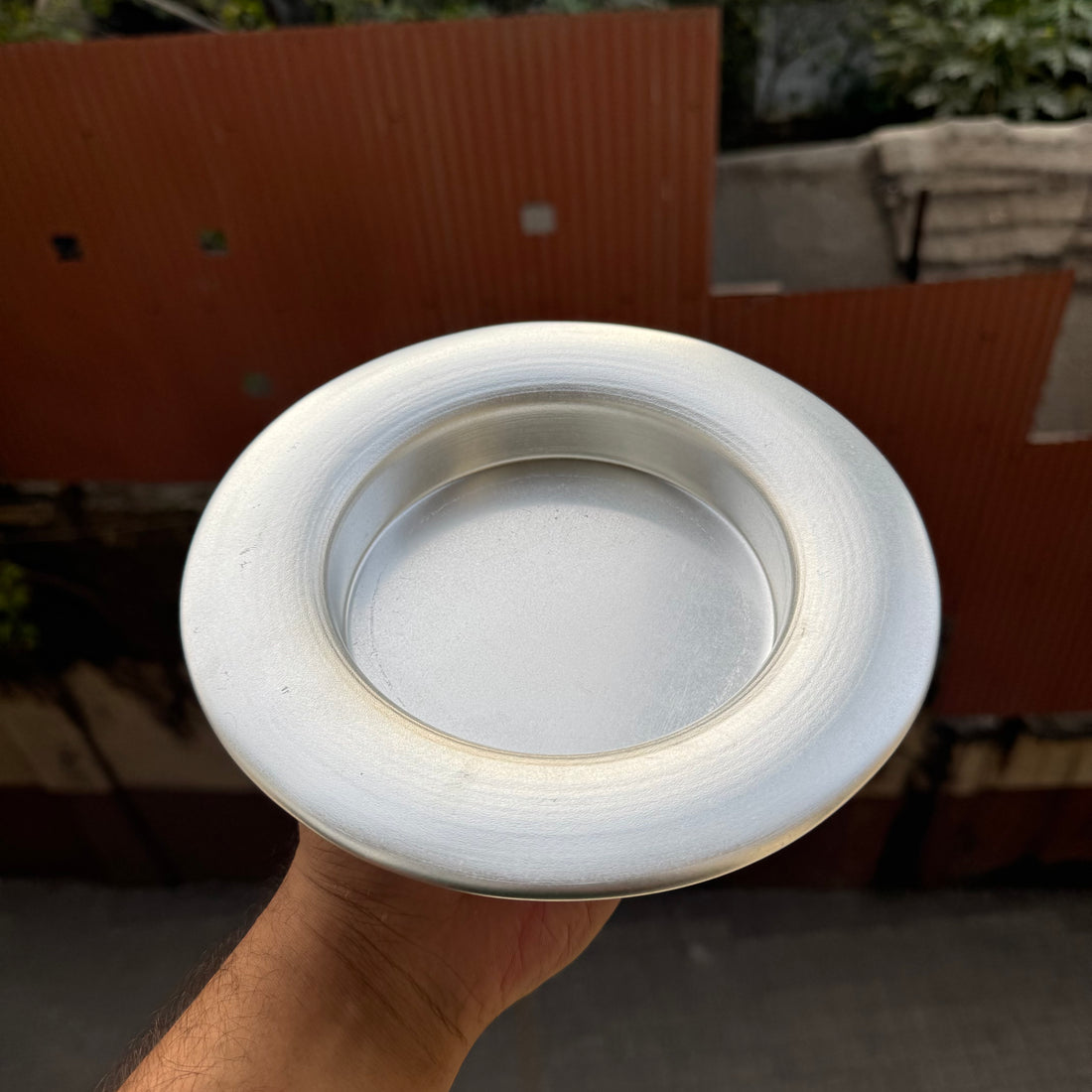 Kunafa Plate 5.5”