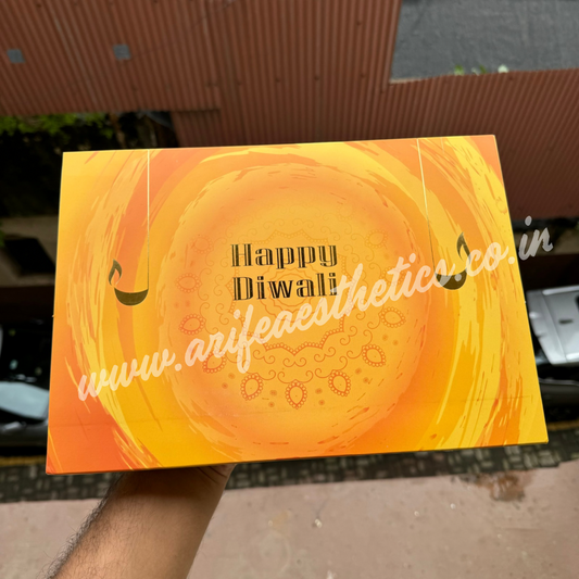 Diwali Box 24cavity (10pc)