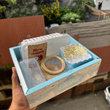 Christmas Sample Hamper - Shop The Look