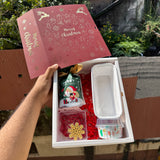 Christmas Sample Hamper - Shop The Look