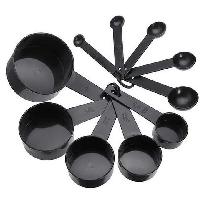 Measuring Cups and Spoons