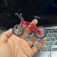 Cycle Toy Red