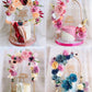 Designer Cake Stand