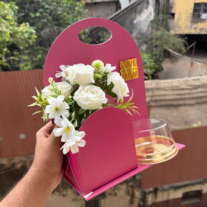 Mothers Day Sample Hamper - Shop The Look