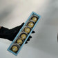 6 Cavity Premium Chocolate Box (10pcs)