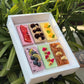 Trending Rectangle Mousse Cup Box (10pc)