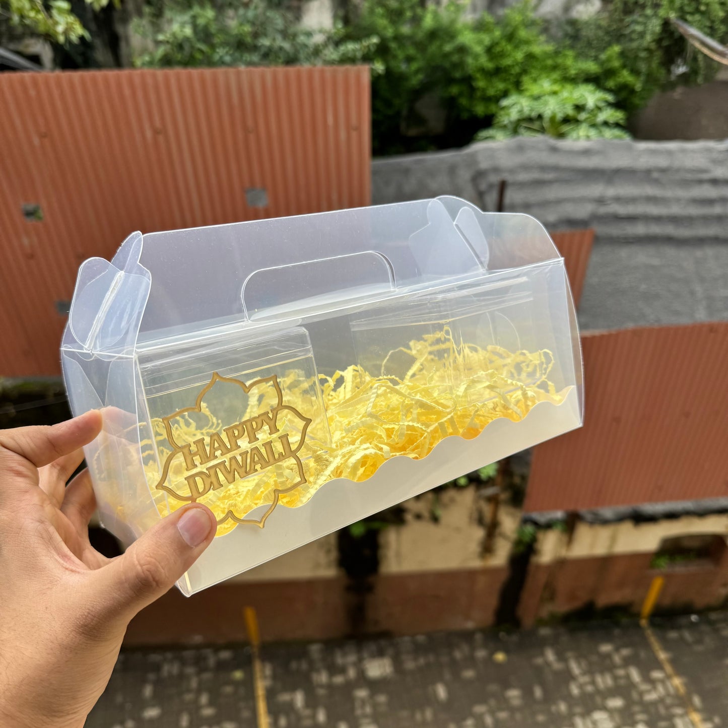 Diwali Sample Hamper - Shop The Look