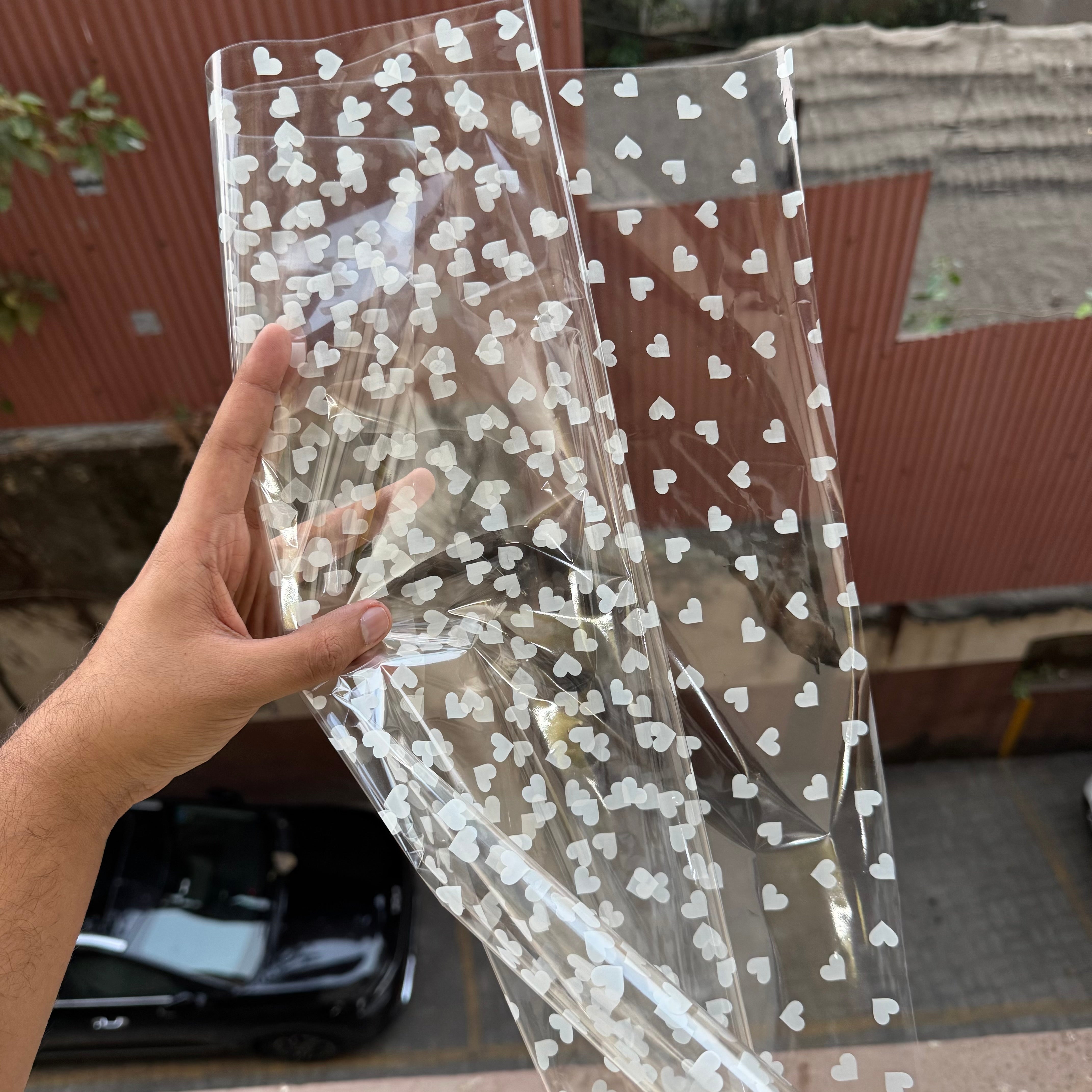 Wrapping Paper Sheet (10 pc)