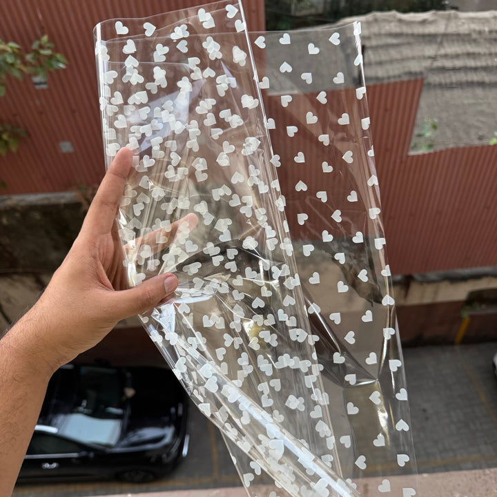 Wrapping Paper Sheet (10 pc)