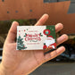 Christmas Big Card (10pc) mix