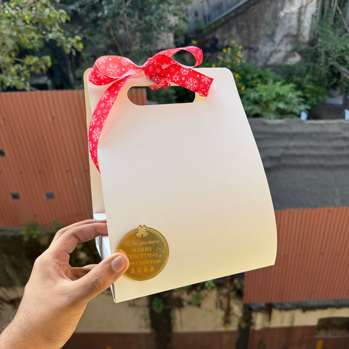 Christmas Sample Hamper - Shop The Look