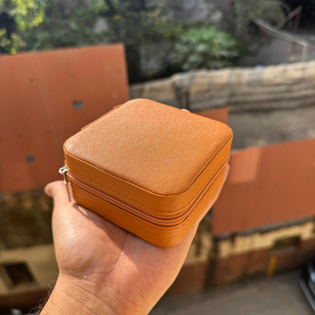 Jewellery Organiser