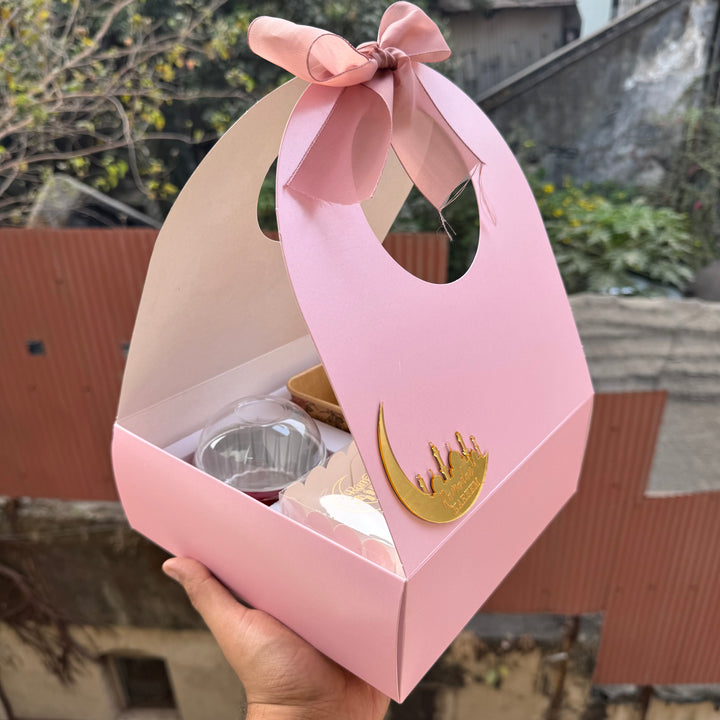 Ramadan Sample Hamper - Shop The Look