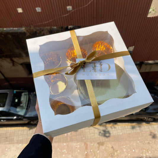 Eid Mubarak Sample Hamper