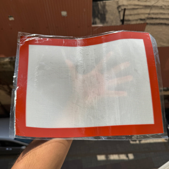 Silicon Airmat Small (1pc)