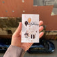Happy Birthday Cards 9 pc Set