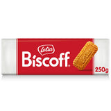 Lotus Biscoff Biscuit 250 Grams