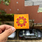Diwali Cards Small (10pc) Mix