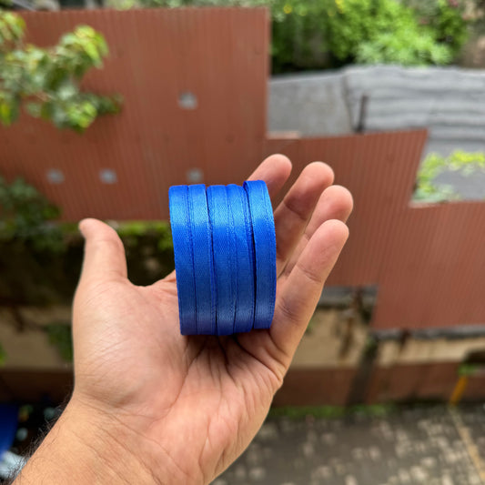 1/4inch Ribbon Roll (5pc)