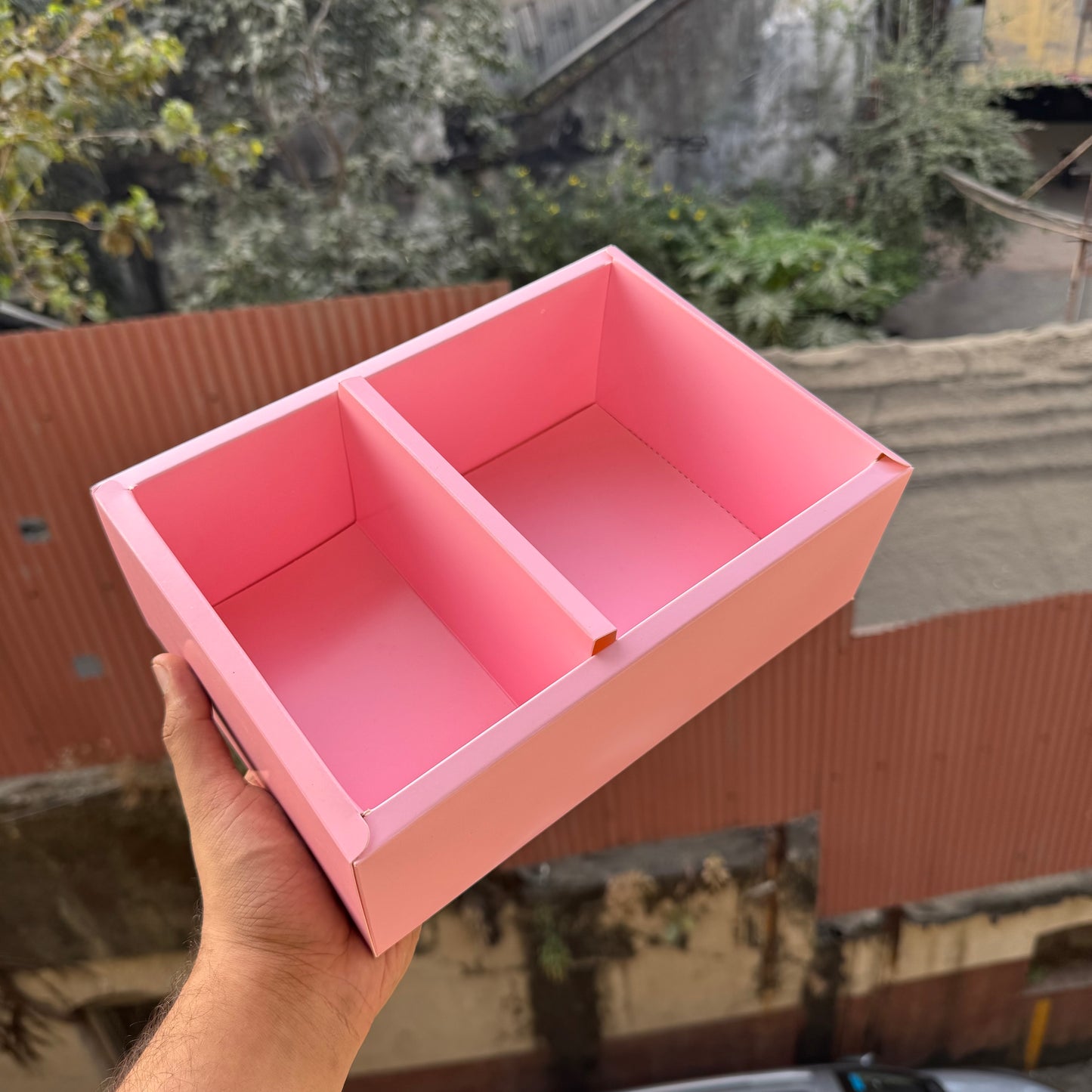 Open Hamper Box 1 pc