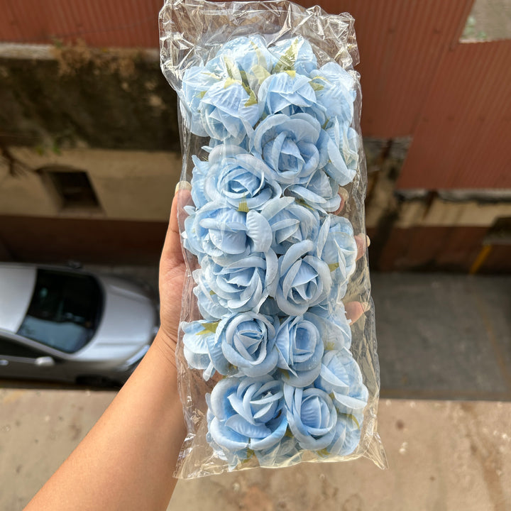 Artificial Rose Bunch