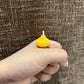 Wax Aarti Modak Candles (21pcs)