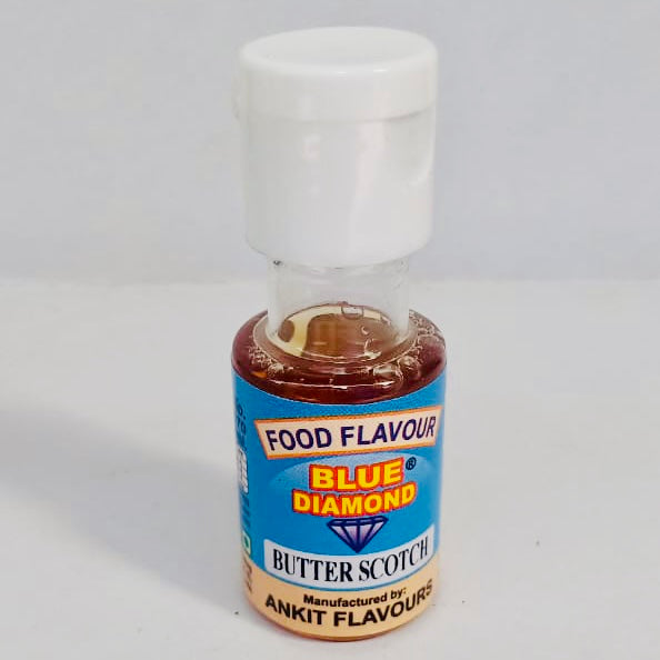 Blue Diamond  Butterscotch 20 Ml