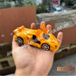 Car Toy Topper