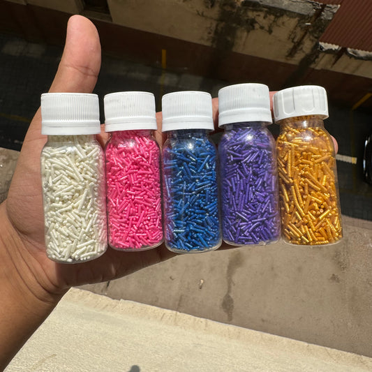 Cake Decorating Sprinkle