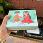 Rakhi Chocolate Box For 6 Cavity (10pc) with Cavity