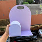 Collapsible Arch Stand Purple