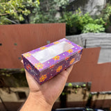 Shubhrang Diwali - 2 Brownie Box (10pc)