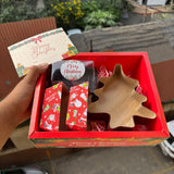 Christmas Sample Hamper - Shop The Look
