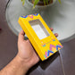 Diwali Multipurpose Kunafa / Chocolate Bar Box • Used For Candle Packaging As Well (10pc)
