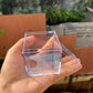 Small Cube Box 2x2x2inch (125ml) 10pcs