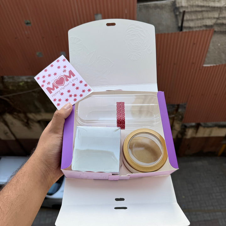 Mothers Day Sample Hamper - Shop The Look