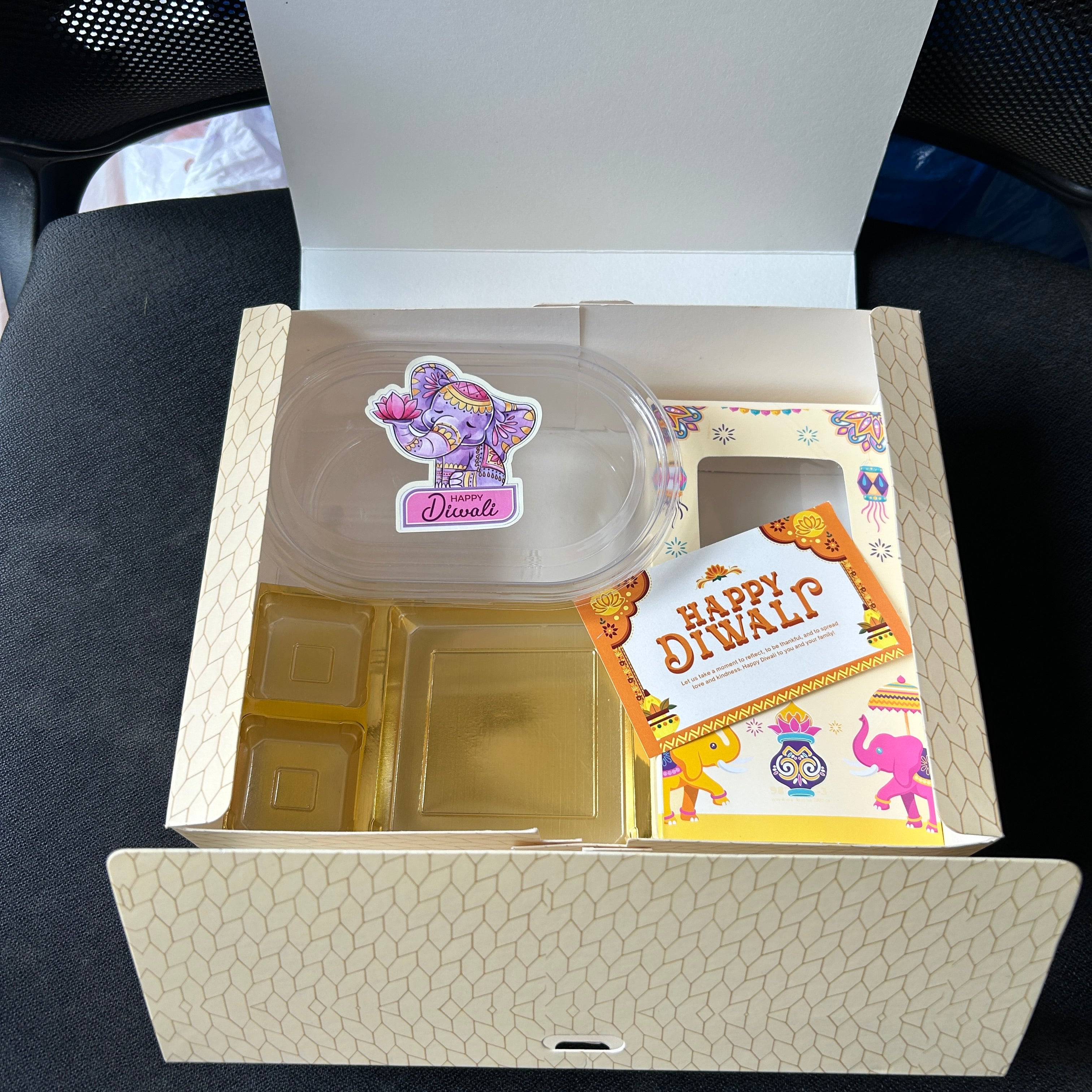 Diwali Sample Hamper #3 | Shop The Look